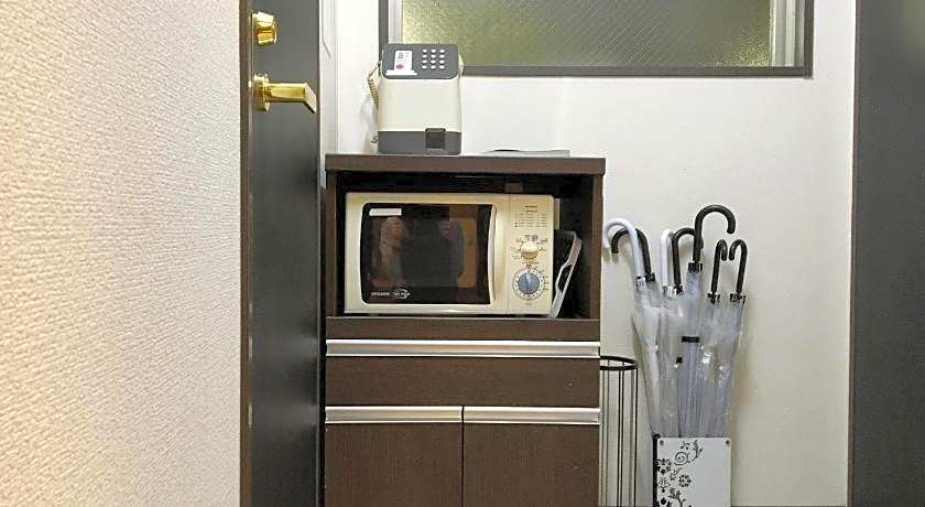 Web Hotel Tokyo Asakusabashi