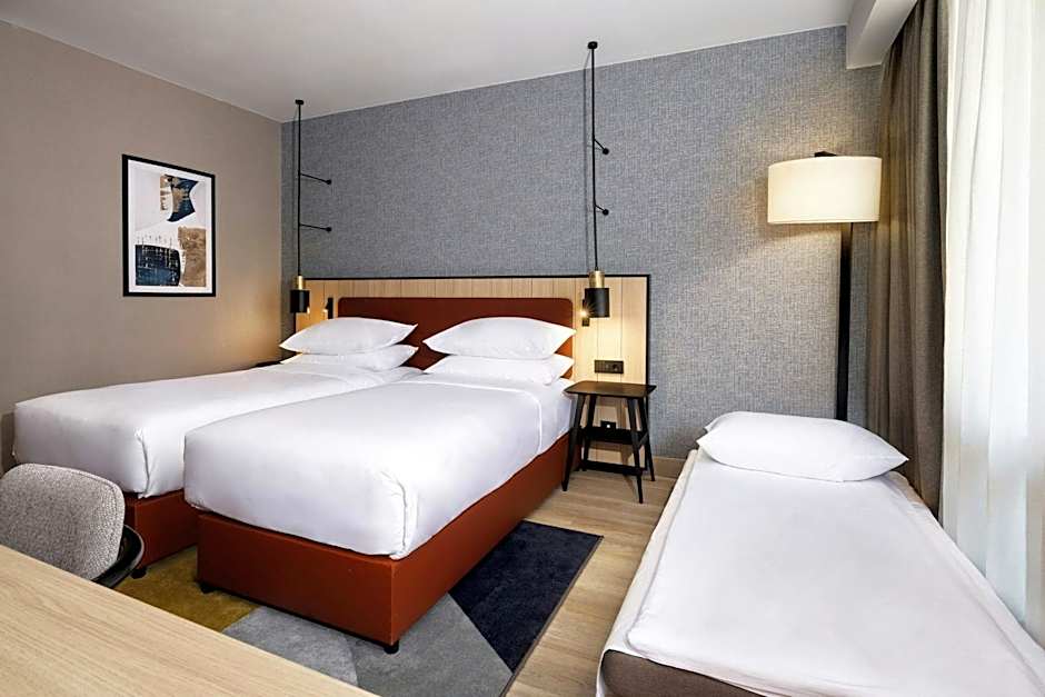 Four Points by Sheraton Sunny Beach