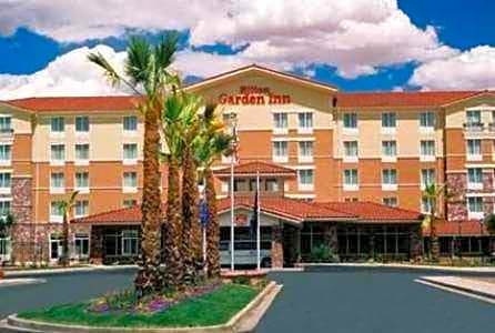 Hilton Garden Inn St. George