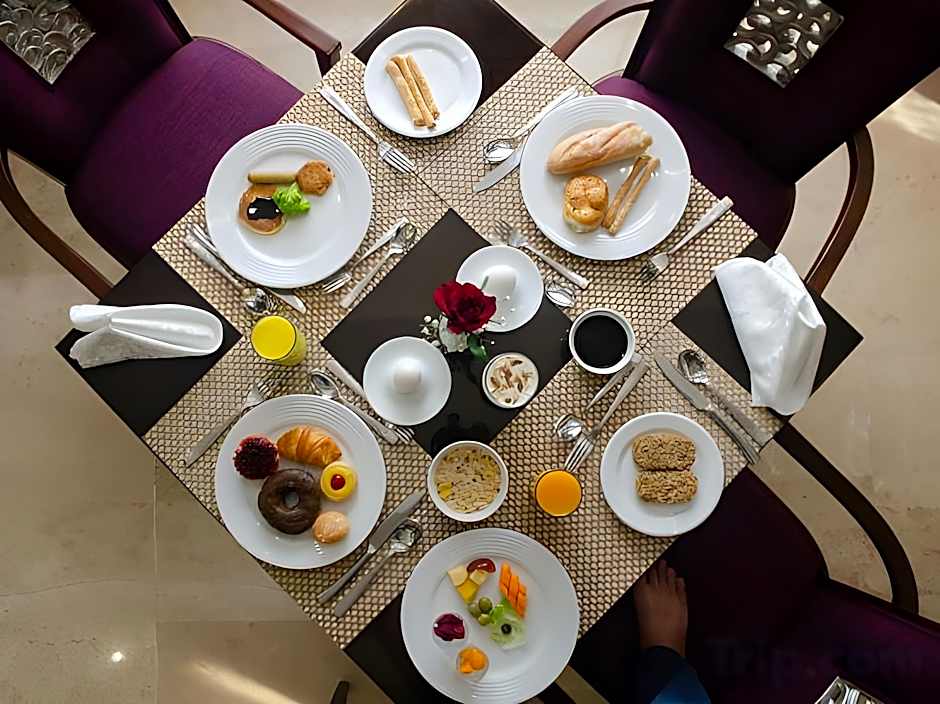 Islamabad Regalia Hotel