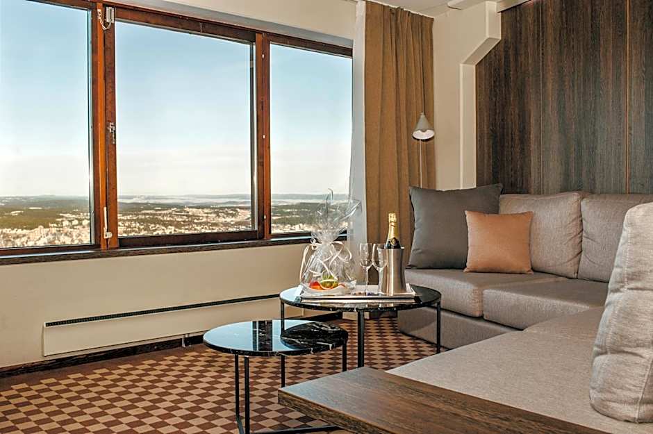 Hotell Södra Berget