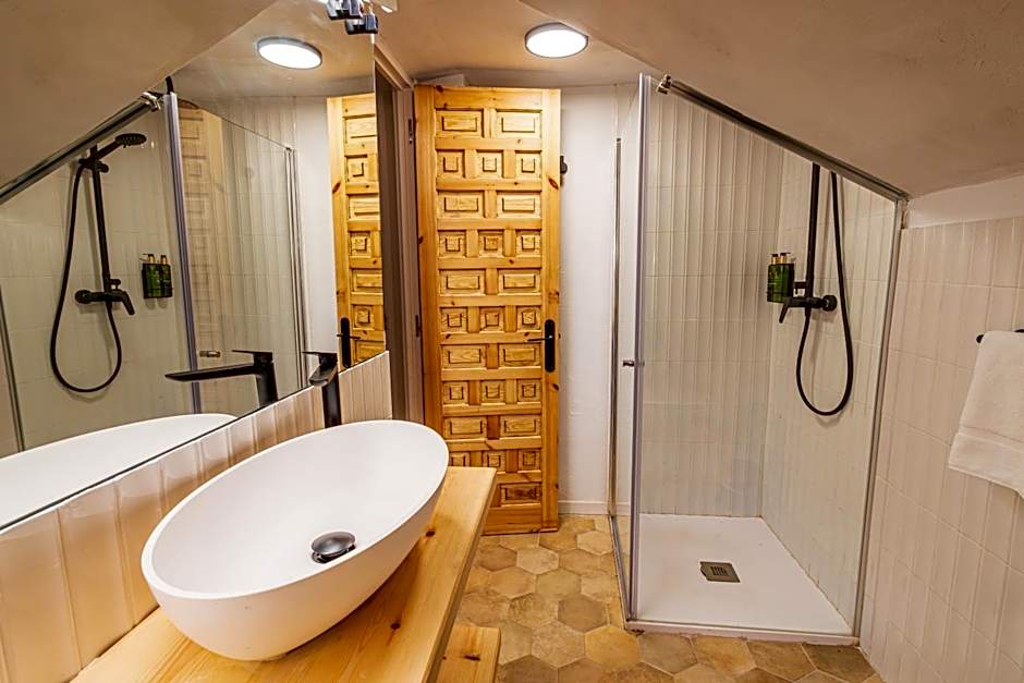 Hotel BESTPRICE Santillana