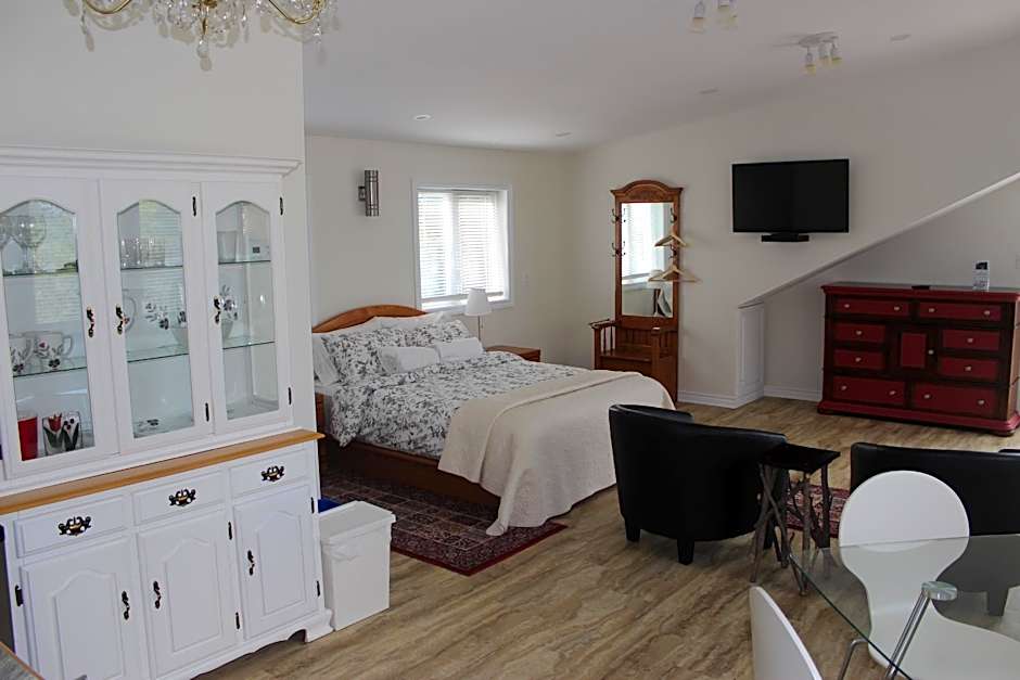 1840 Guest House B&B Merrickville