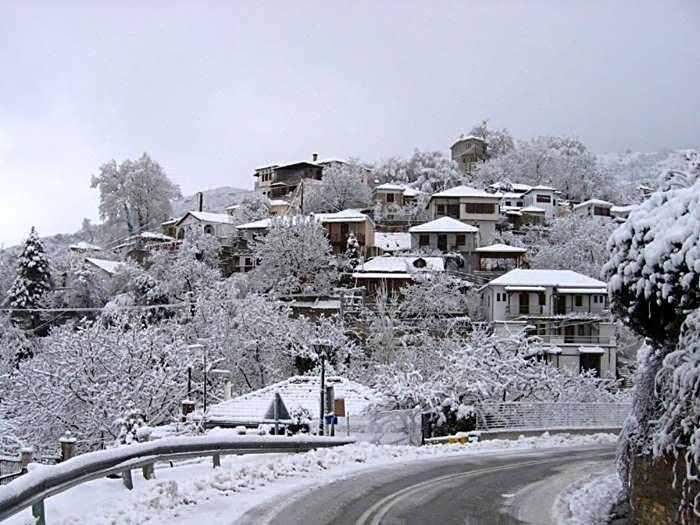 Hotel Ilianna