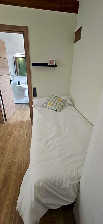 Casa Elisa - Albergue turístico superior