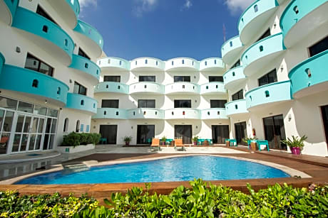 Hotel All Riviera