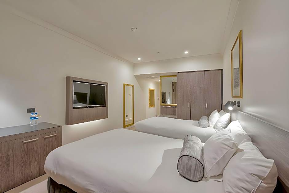 Duxton Hotel