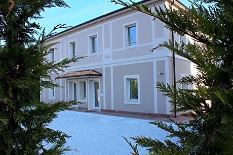 Antica Dimora Stucky