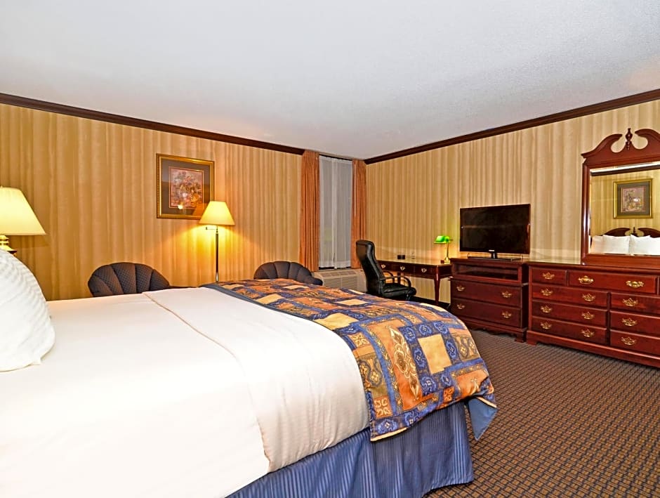 Comfort Inn & Suites