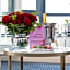 Best Western Hotel Du Pont Wilson