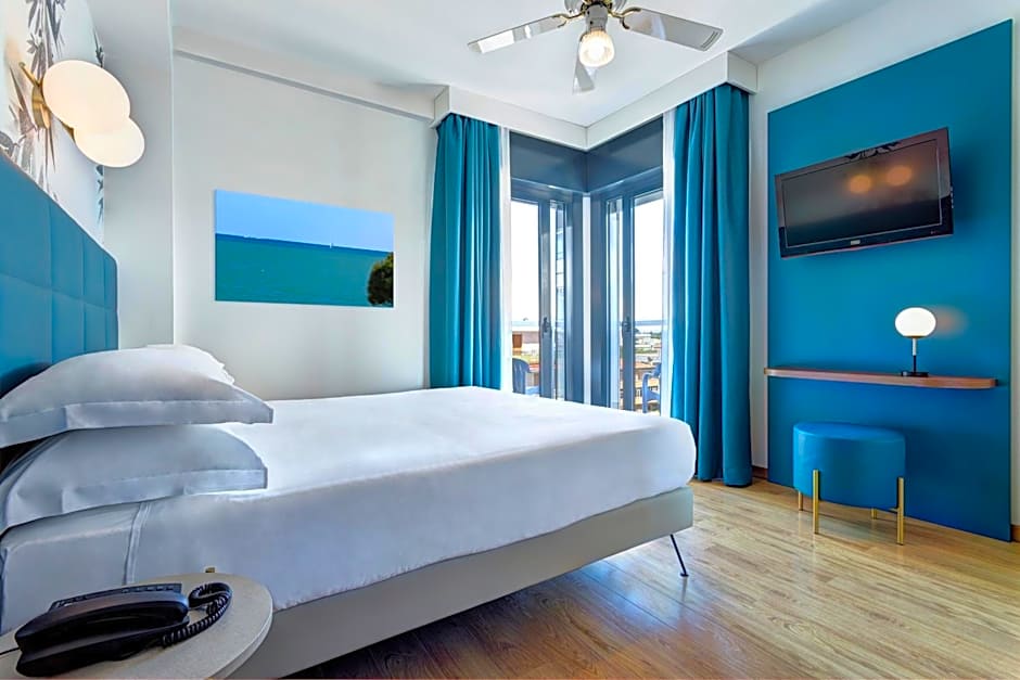 Hotel Byron Bellavista