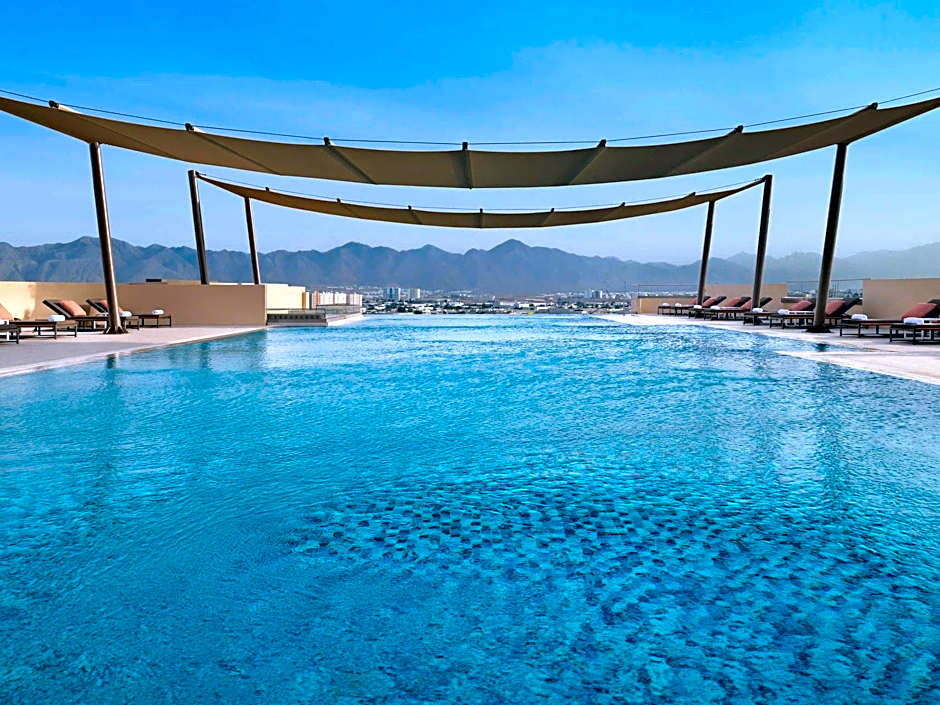 Moevenpick Hotel & Apartments Ghala Muscat