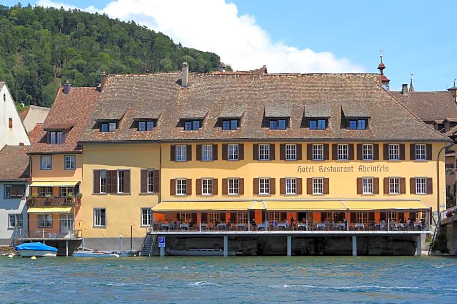 Hotel Rheinfels