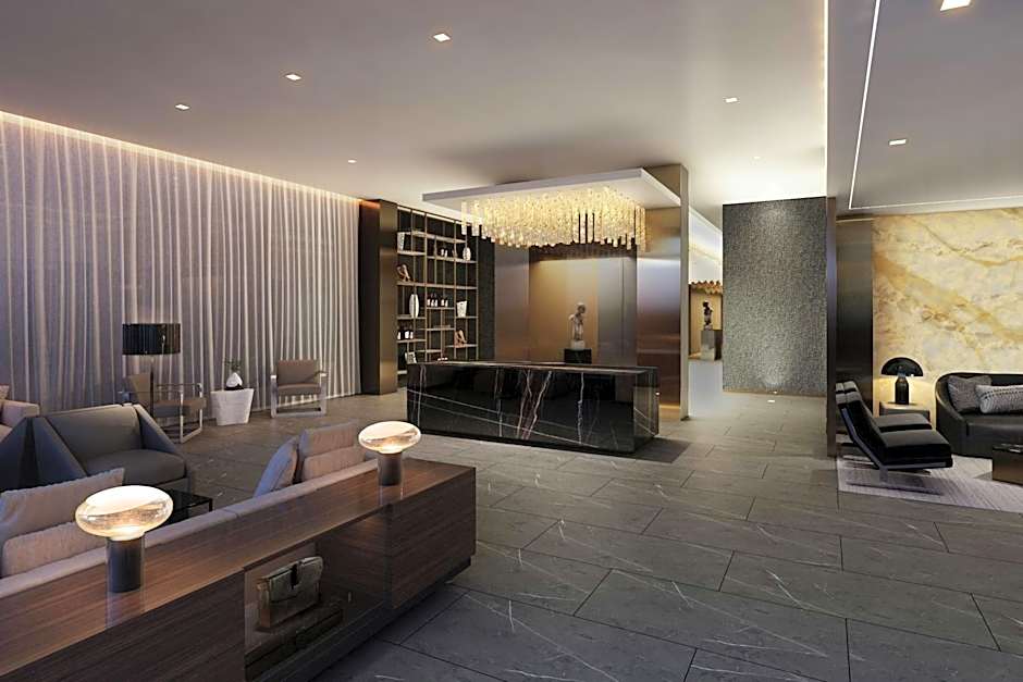 AC Hotel by Marriott St. Louis Clayton