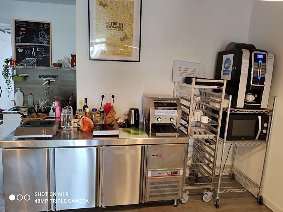 Gîte Le Chemin vers l'Etoile