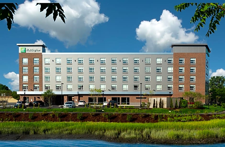 Holiday Inn Boston Logan Airport - Chelsea By IHG
