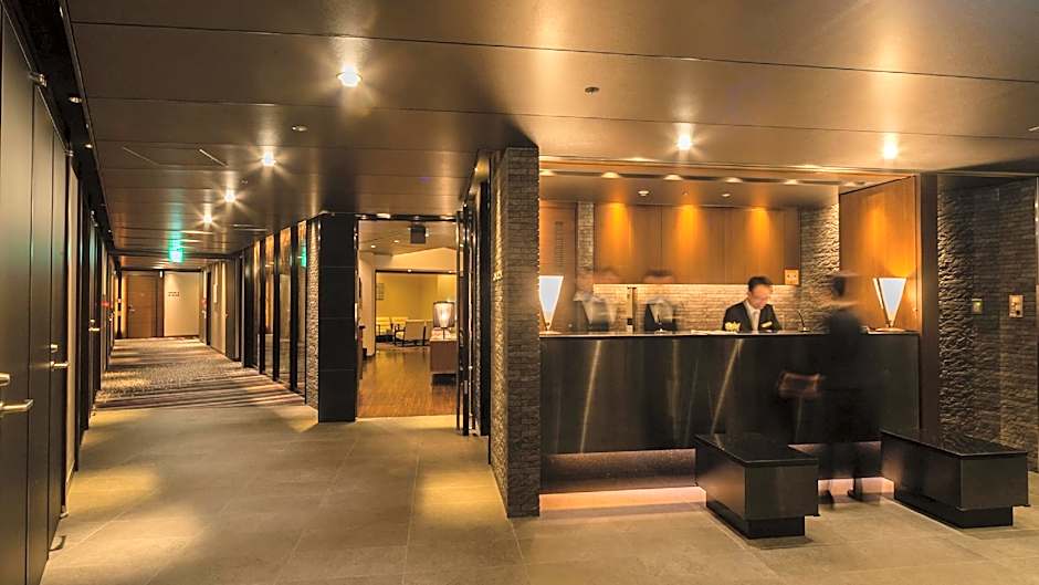 Hotel Granvia Osaka