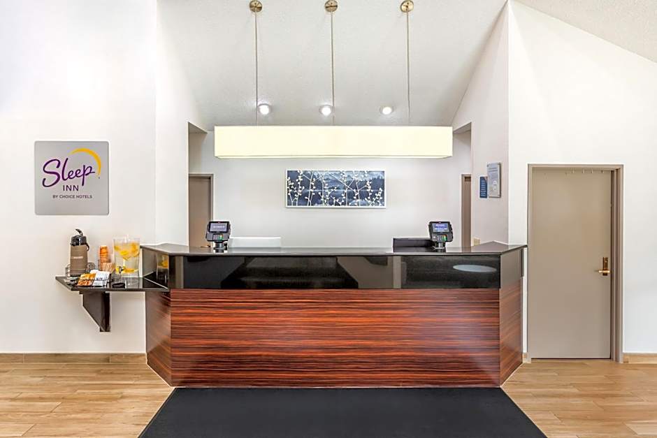 Sleep Inn Missoula Southgate