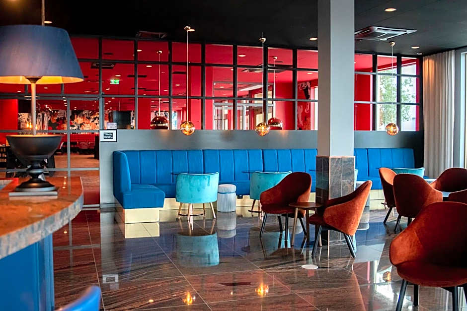 ProfilHotels Halmstad Plaza