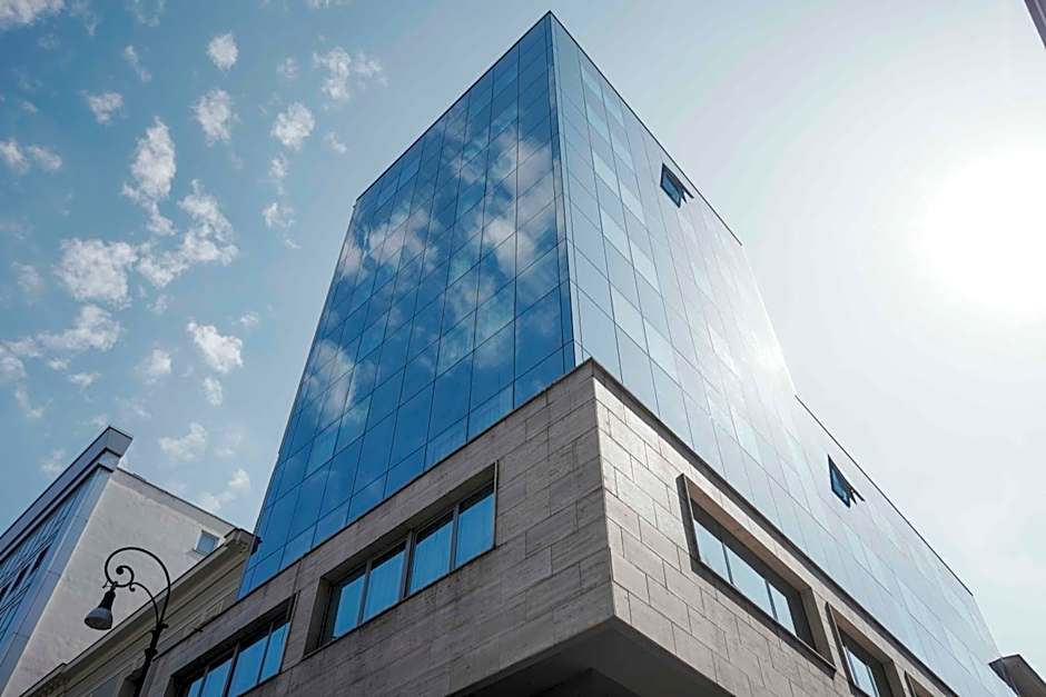 Moderno Hotel Roma