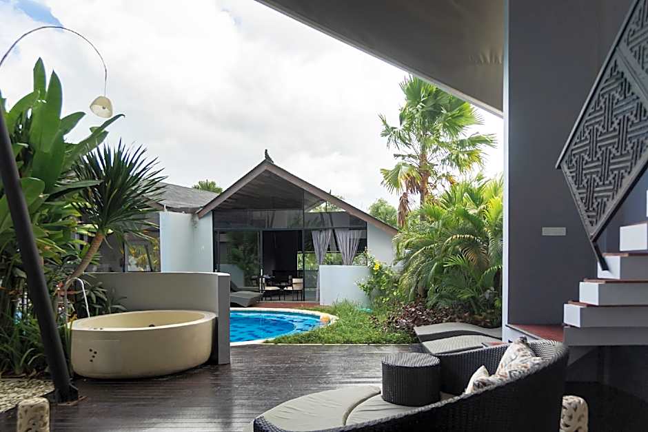Lealands Villa