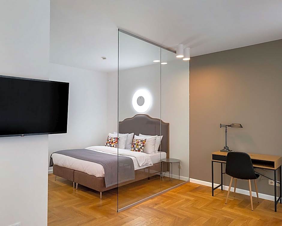 Best Western Plus Market Square Lviv