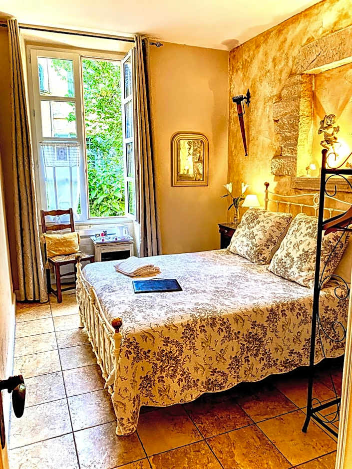 La Lanterne Chambres d'Hotes