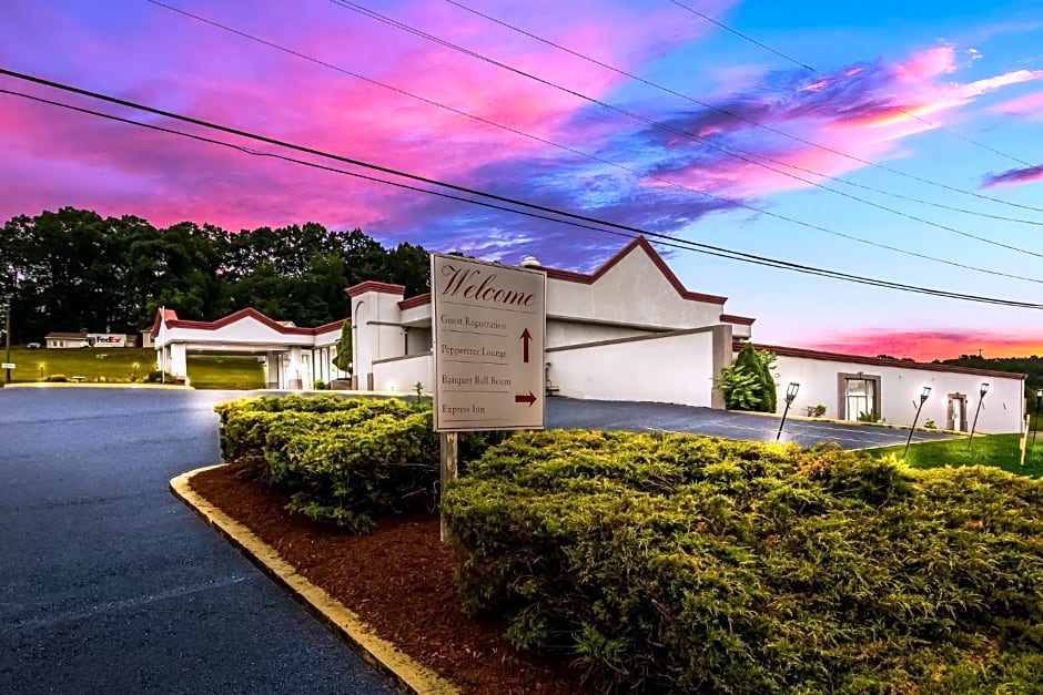 Red Roof Inn New Stanton