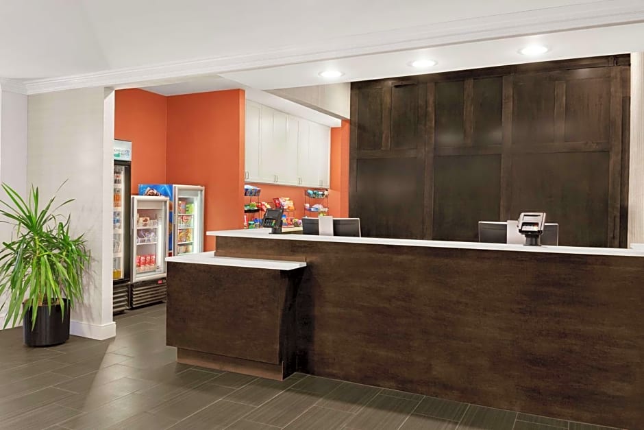 Addison Suites