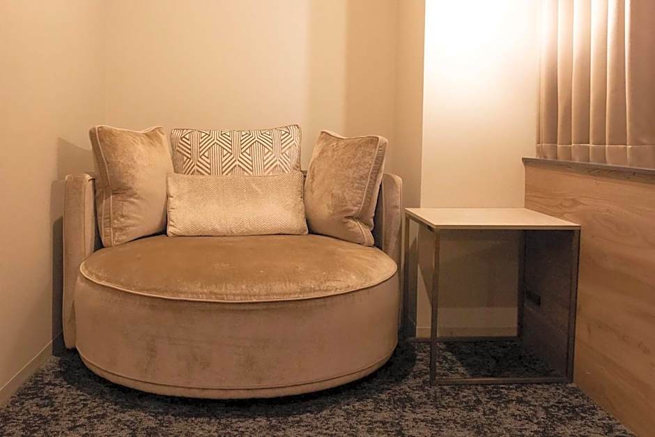 Hotel Massimo Mishima