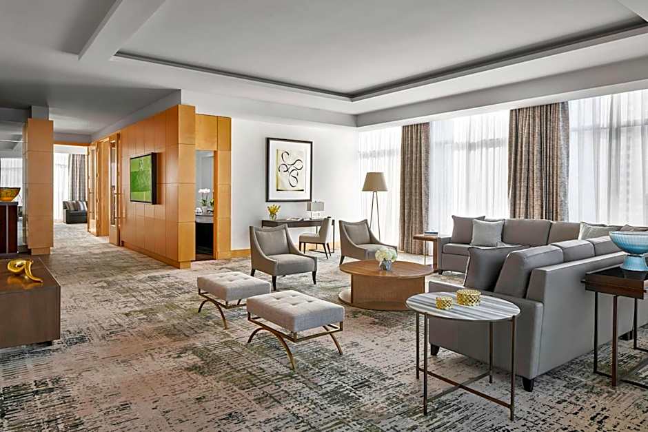 The Ritz-Carlton Charlotte