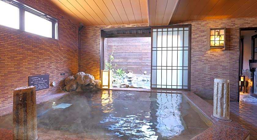 Dormy Inn Matsumoto Natural Hot Spring