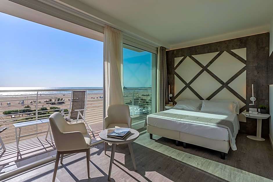 Hotel Doriana