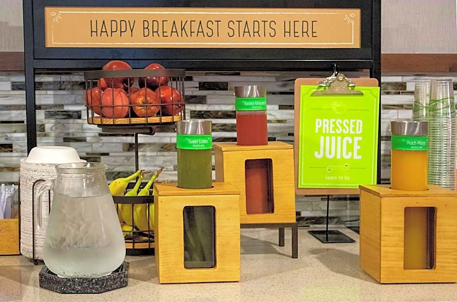 Hampton Inn By Hilton St. Louis/Chesterfield