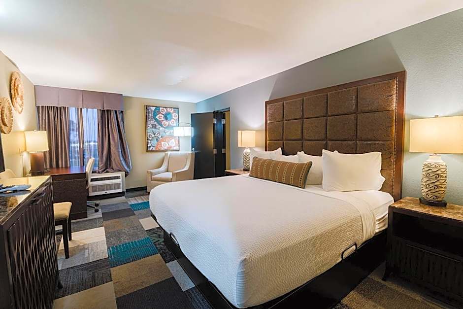 Wyndham Garden Texarkana