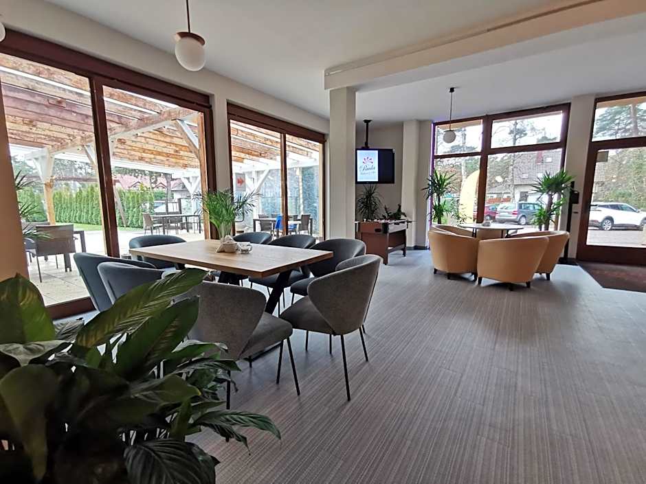 Paula Wellness & SPA