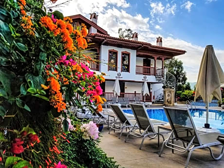 Elif Hanim Hotel & Spa