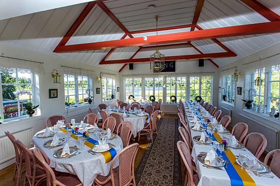 Odalgården Hotell, Kurs & Konferens