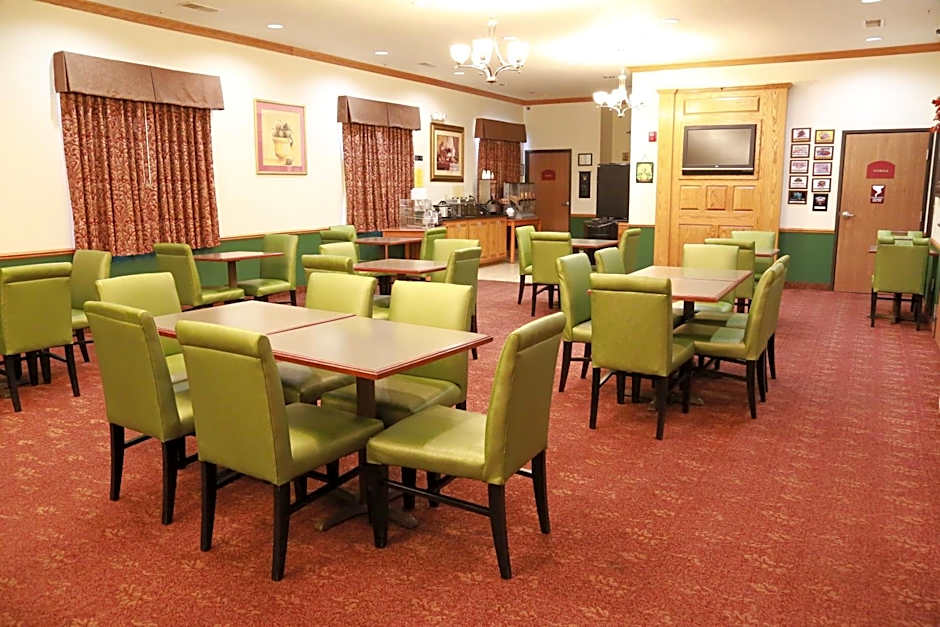 Horizon Inn & Suites