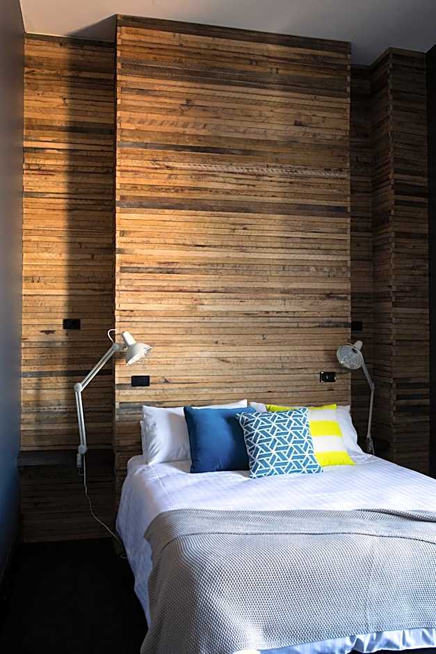 The Franklin Boutique Hotel