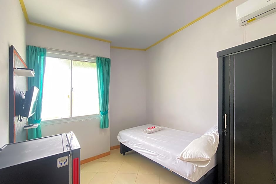 Budi Residence II Redpartner