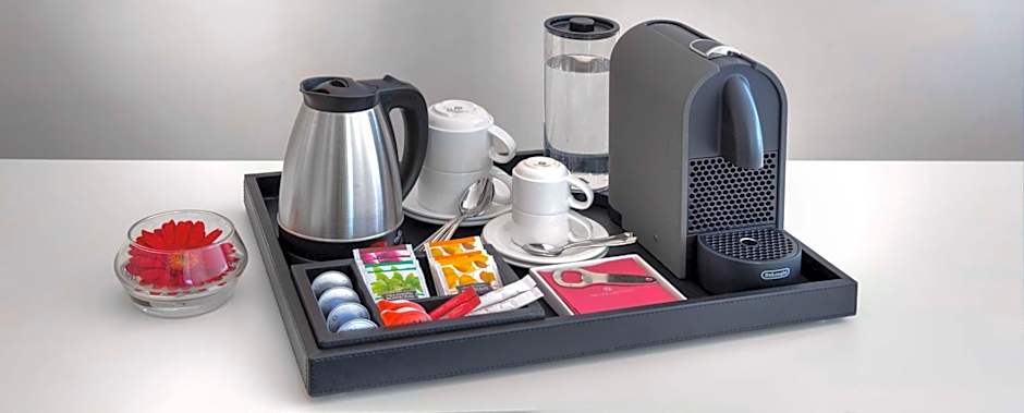 NH Collection Madrid Abascal