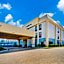 Comfort Inn - Killeen Near Fort Cavazos