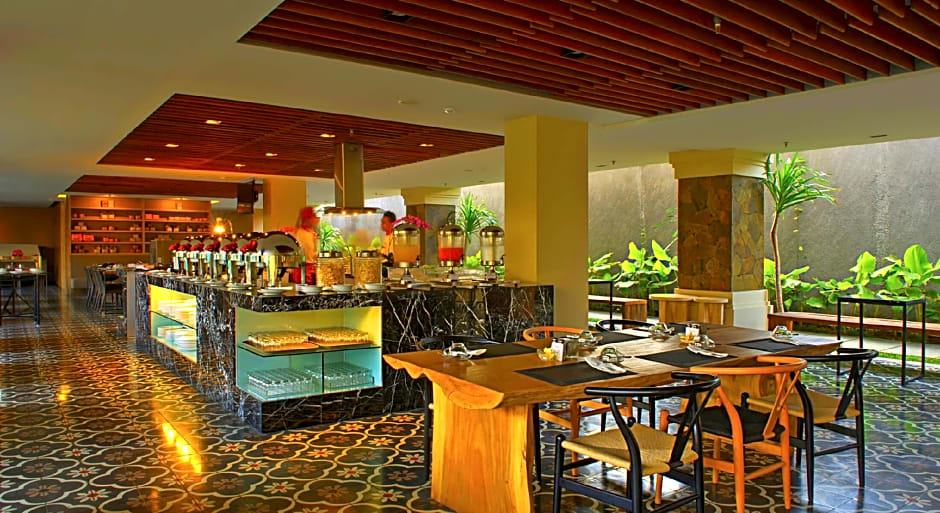 Grand Zuri Kuta Bali Hotel