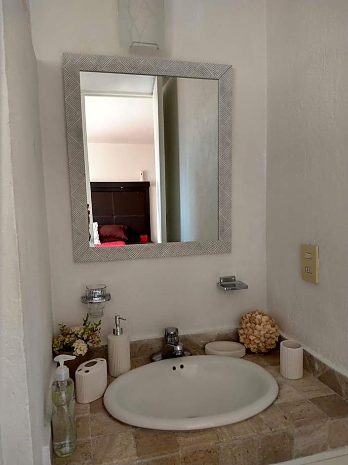 Residence Las Trojes Cdmx