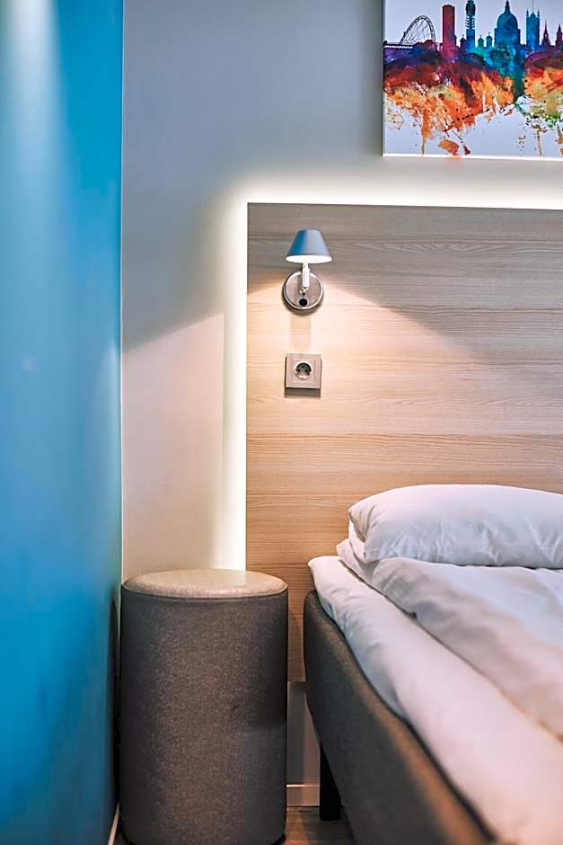 Quality Hotel Maritim