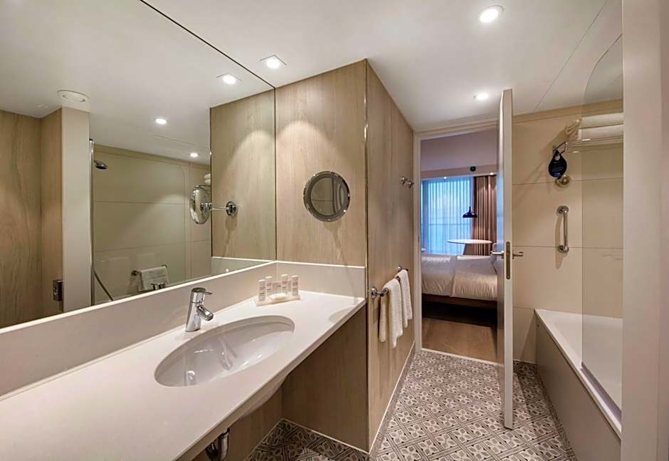 Radisson Blu Hotel Nice