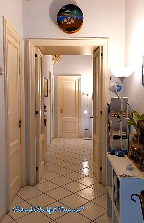 B&B Terra Mia
