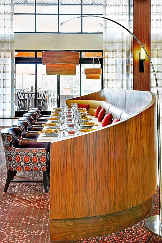 Scottsdale Marriott at McDowell Mountains