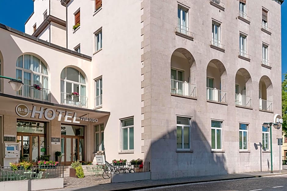 B&B Hotel Treviso